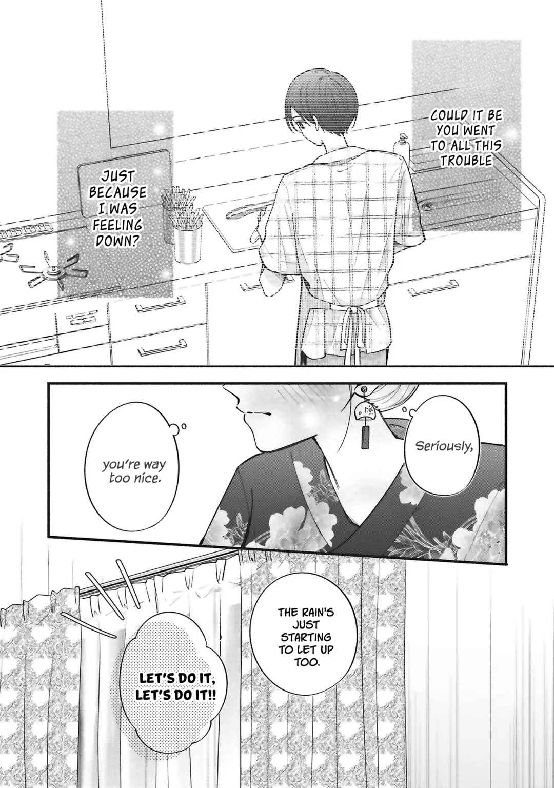 Page 14 Chapter 12 Gal to Oyasan