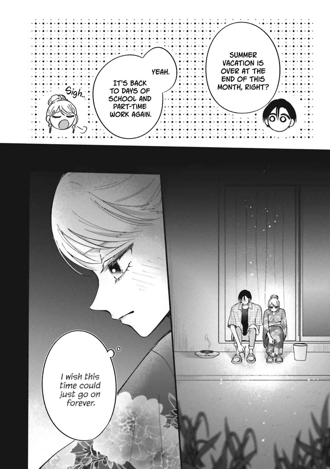 Page 18 Chapter 12 Gal to Oyasan