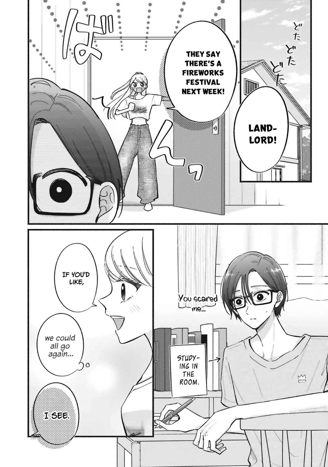 Page 2 Chapter 12 Gal to Oyasan
