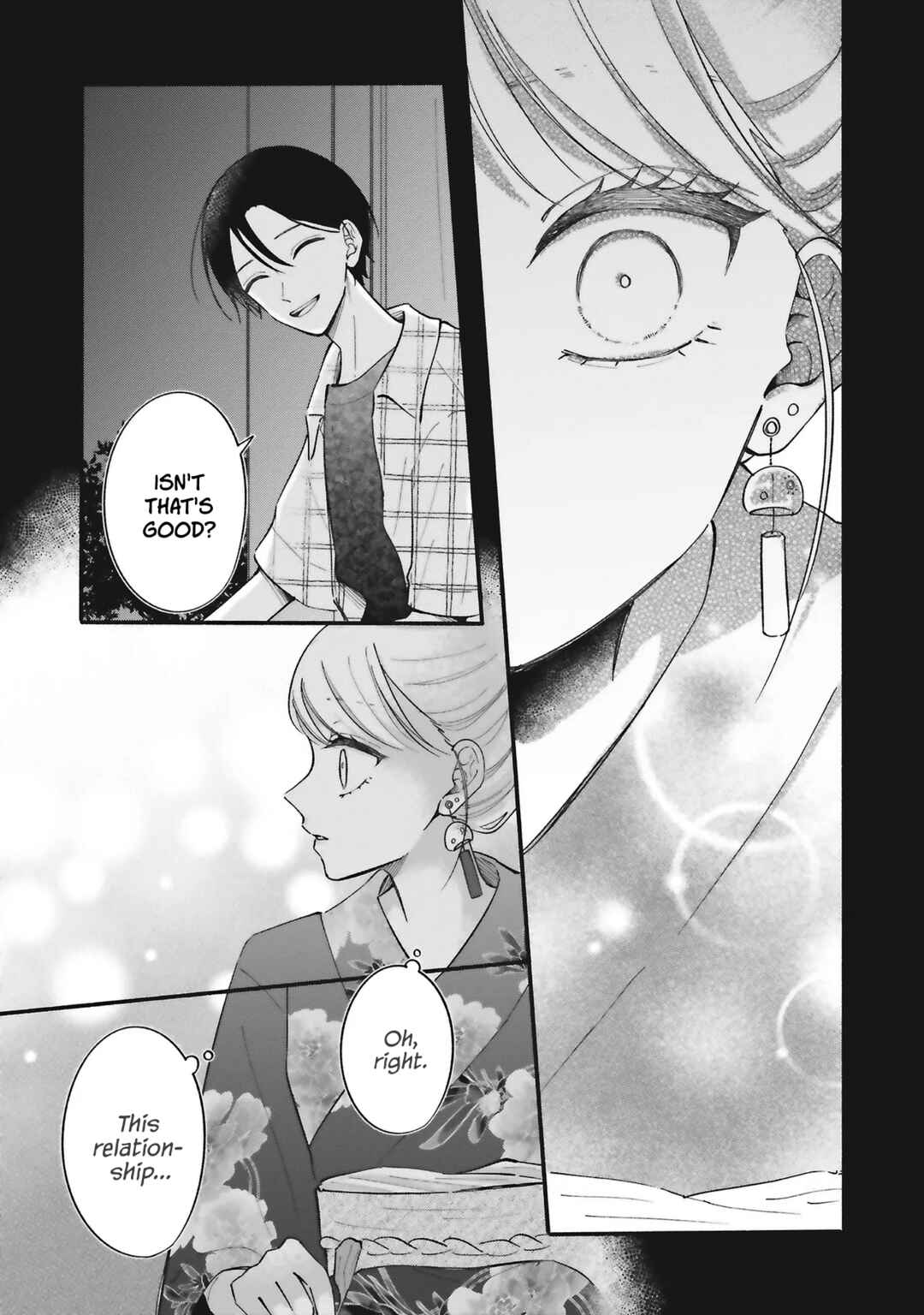 Page 21 Chapter 12 Gal to Oyasan