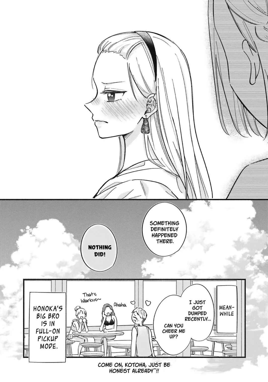 Page 20 Chapter 10 Gal to Oyasan