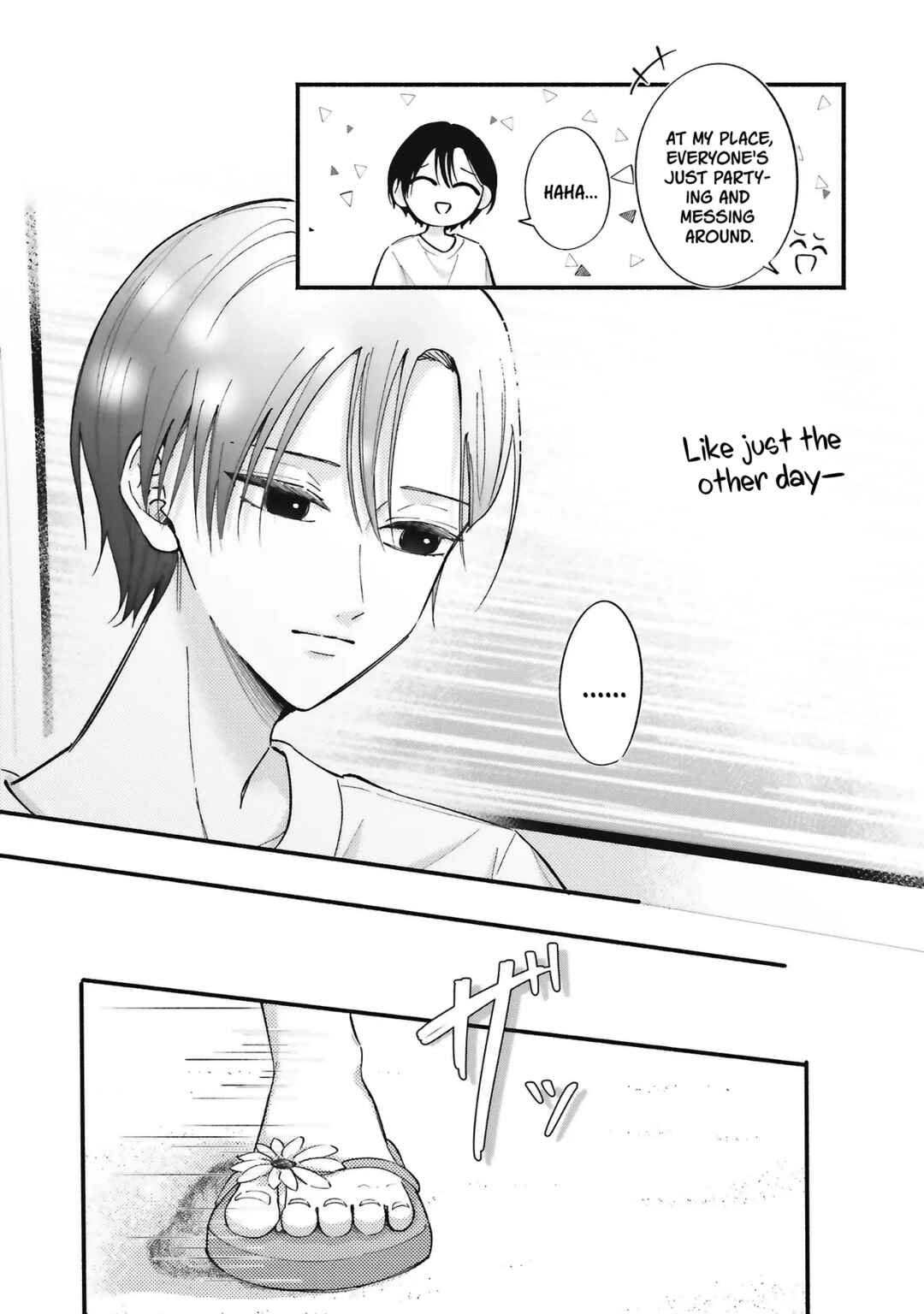 Page 4 Chapter 10 Gal to Oyasan
