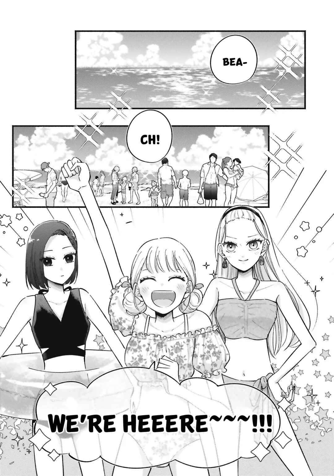 Page 5 Chapter 10 Gal to Oyasan