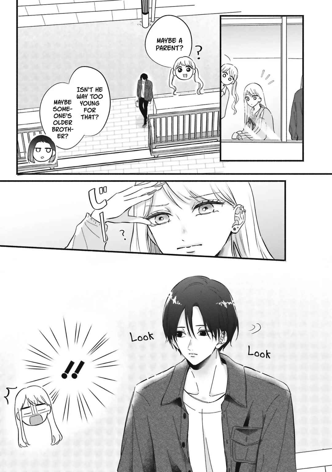 Page 12 Chapter 1 Gal to Oyasan