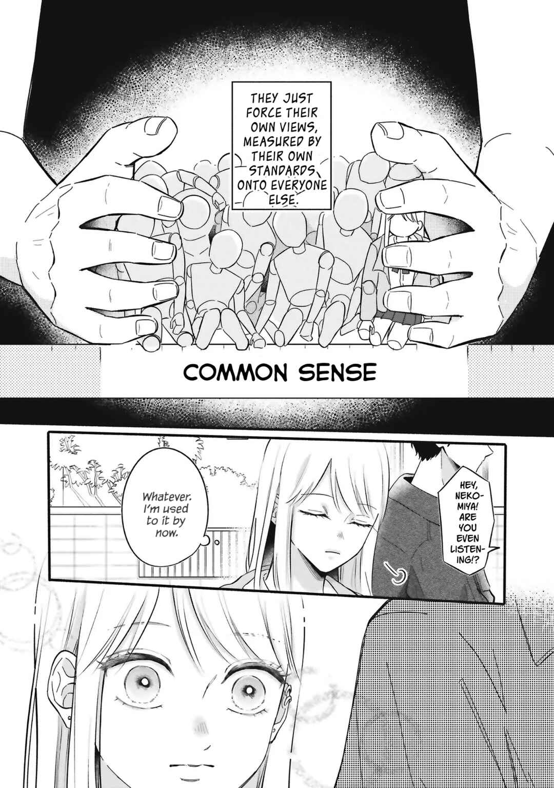 Page 18 Chapter 1 Gal to Oyasan