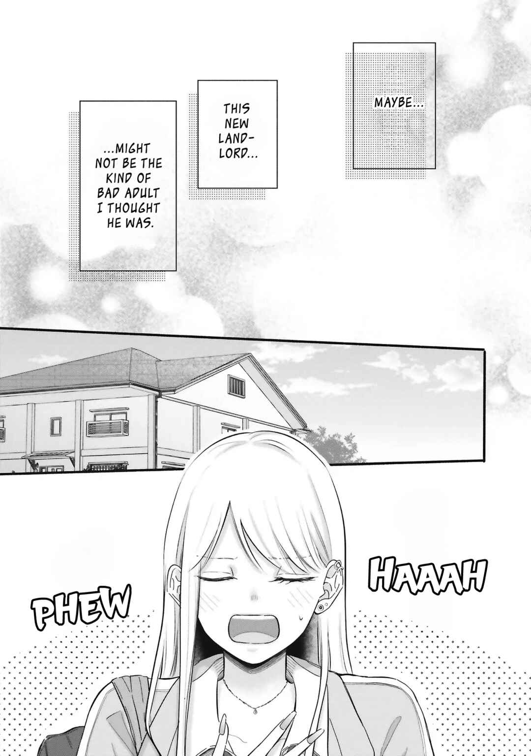 Page 24 Chapter 1 Gal to Oyasan