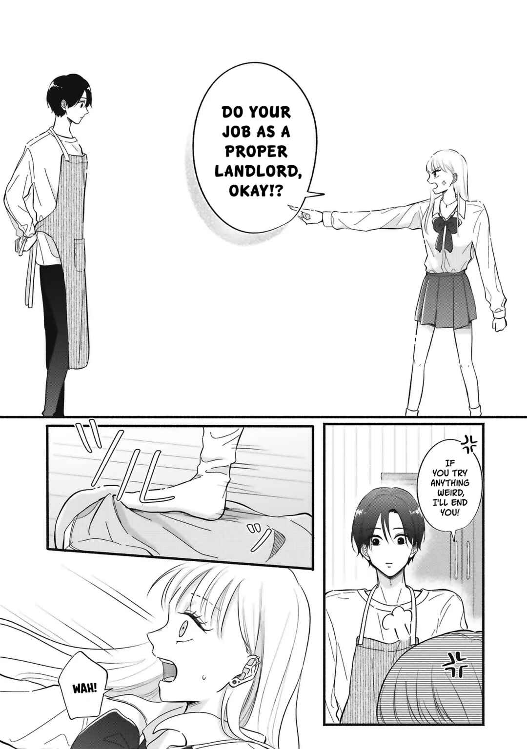 Page 32 Chapter 1 Gal to Oyasan