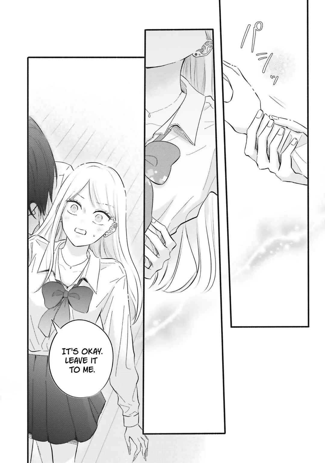 Page 33 Chapter 1 Gal to Oyasan