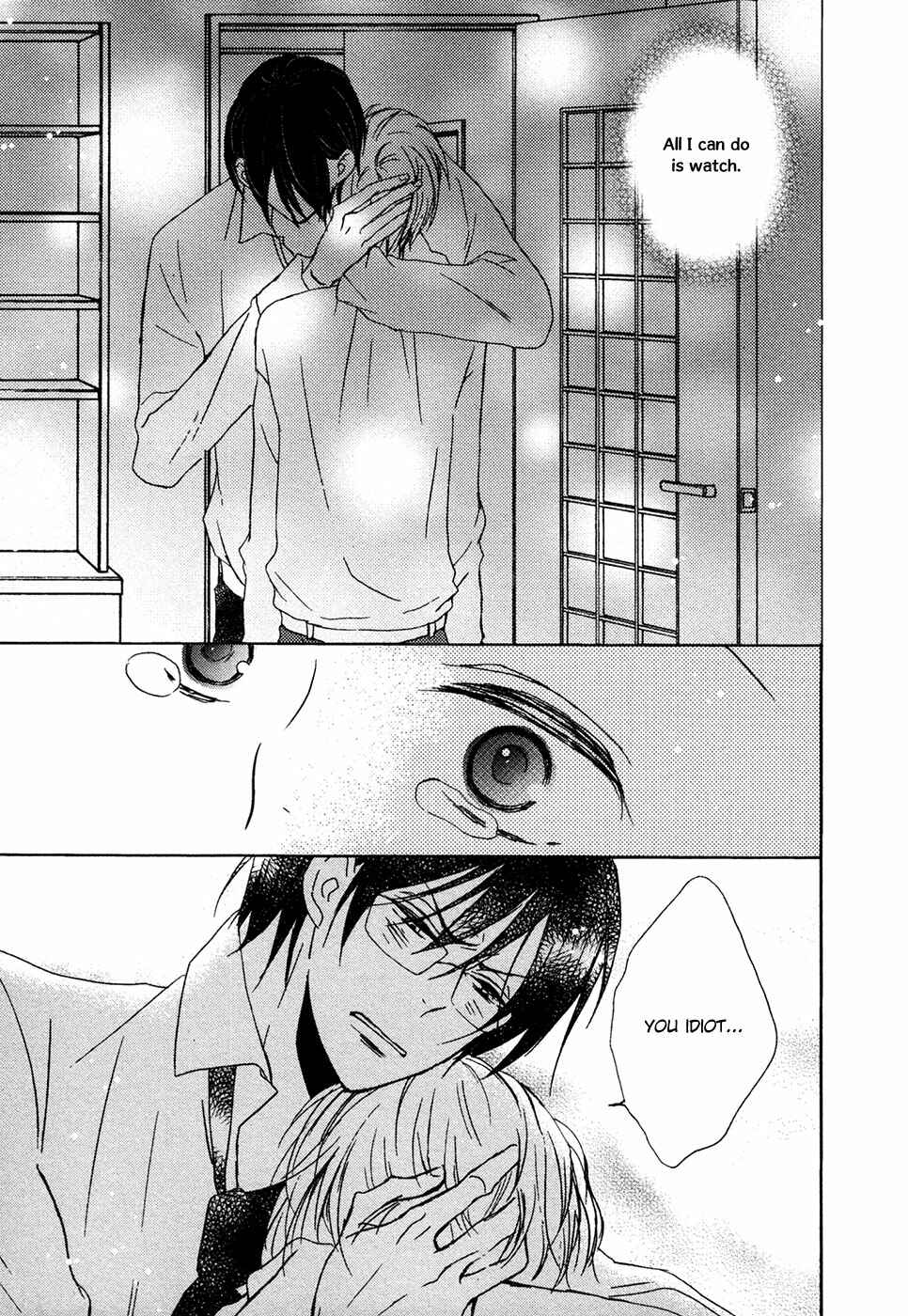 Page 24 Chapter 5 Next Door Honey