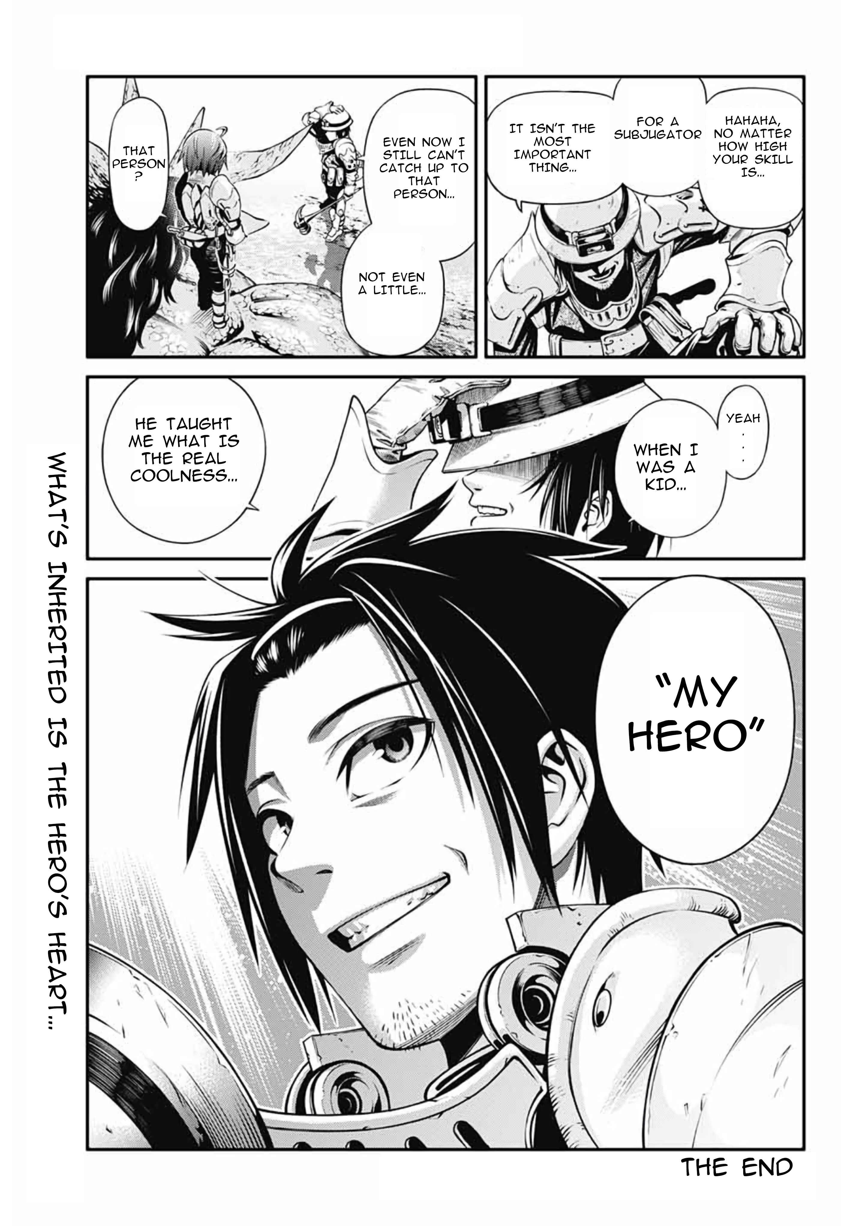 Page 52 Chapter Unknown_fe31 Suginami-ku Isekai Dungeon Kouryaku-ka
