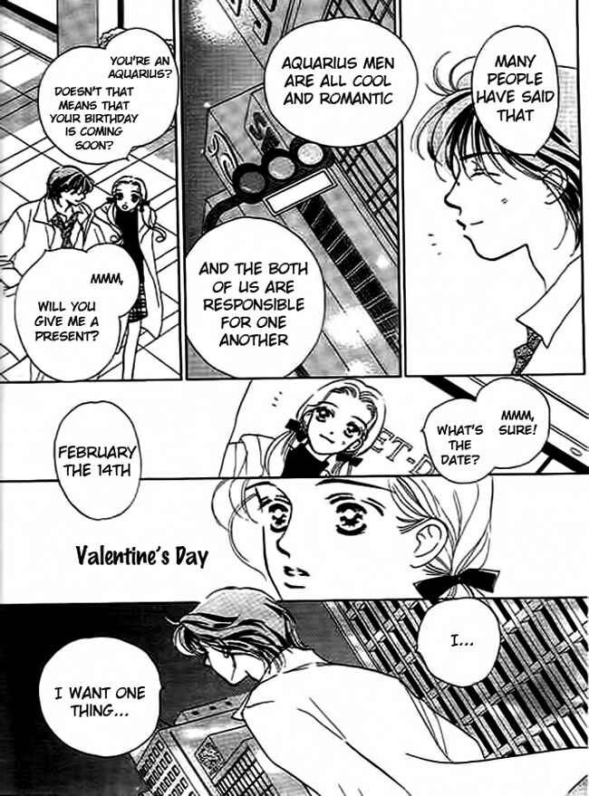 Page 18 Chapter 3 Delicate ni Kiss Shite