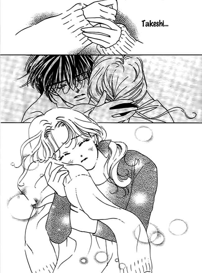 Page 31 Chapter 3 Delicate ni Kiss Shite