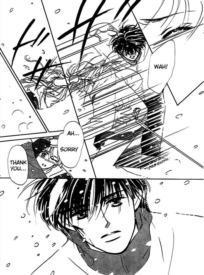 Page 6 Chapter 3 Delicate ni Kiss Shite