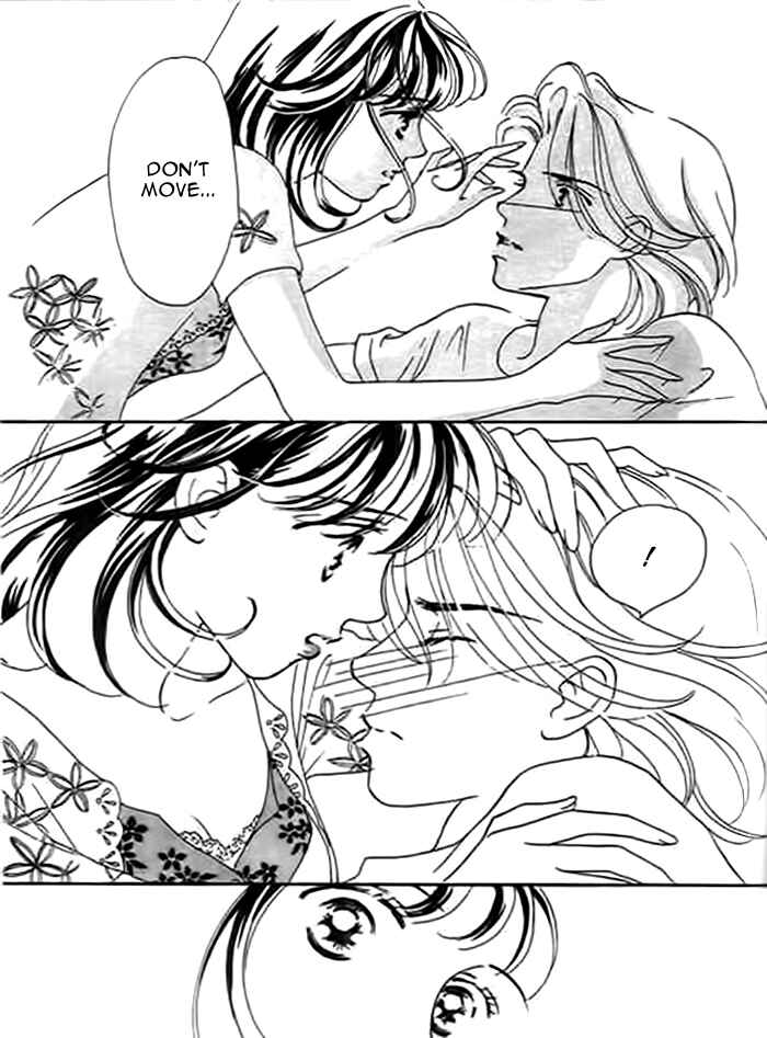 Page 12 Chapter 2 Delicate ni Kiss Shite