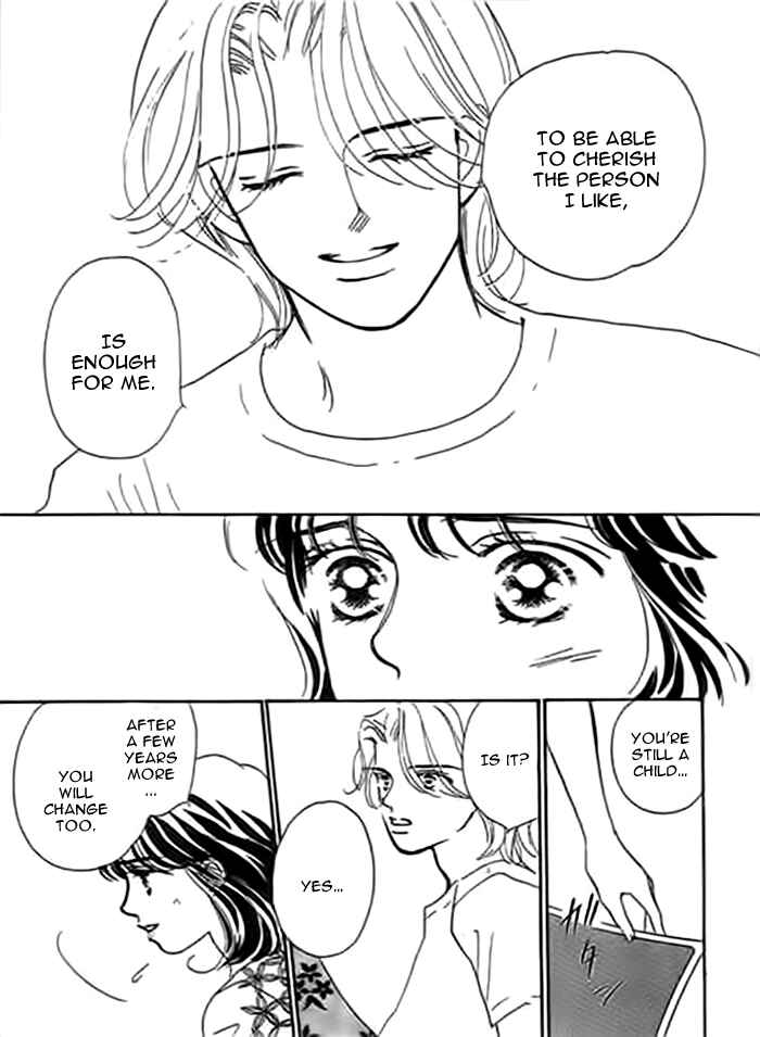 Page 16 Chapter 2 Delicate ni Kiss Shite
