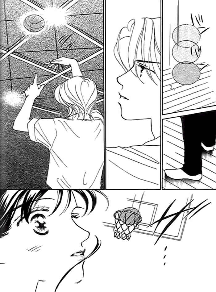 Page 25 Chapter 2 Delicate ni Kiss Shite