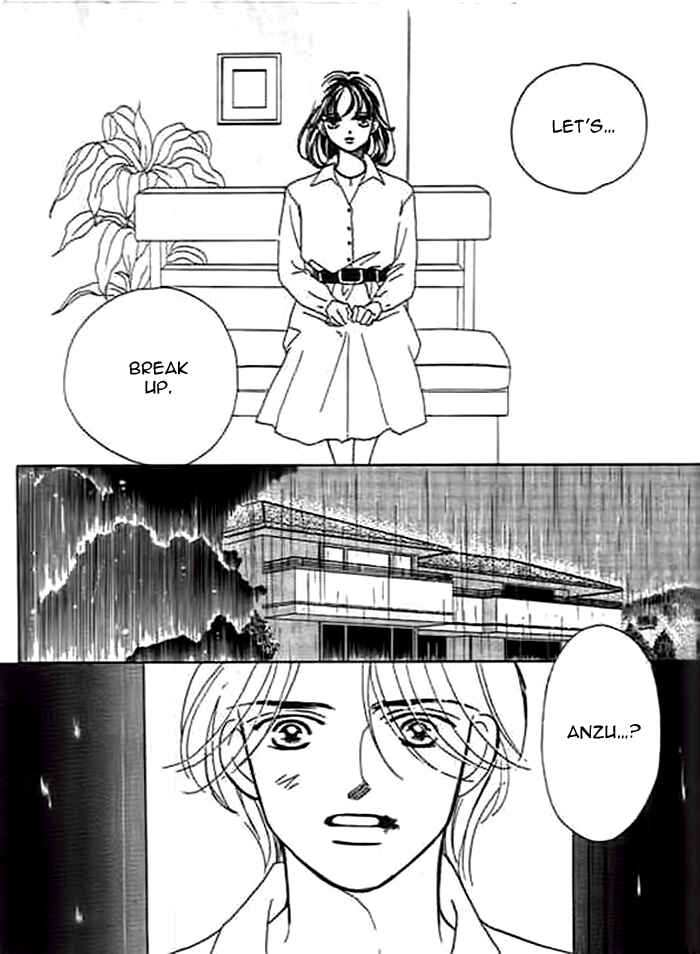 Page 34 Chapter 2 Delicate ni Kiss Shite