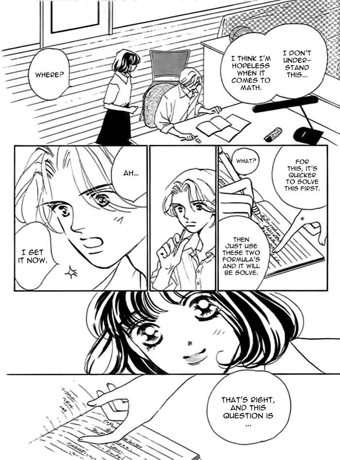Page 4 Chapter 2 Delicate ni Kiss Shite