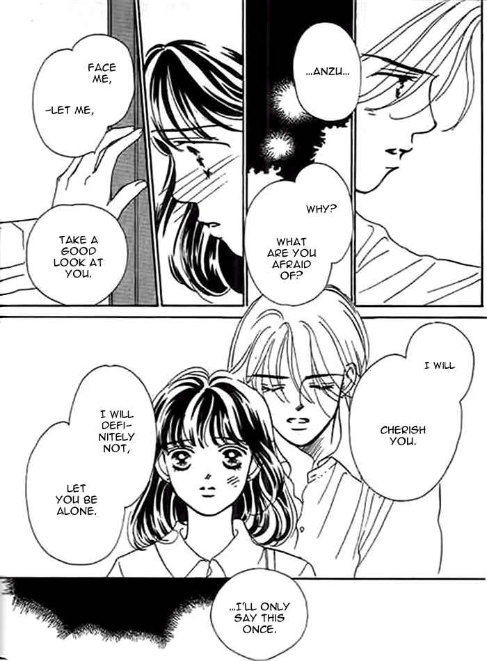 Page 45 Chapter 2 Delicate ni Kiss Shite