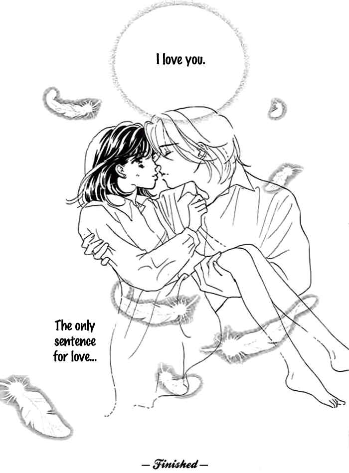 Page 49 Chapter 2 Delicate ni Kiss Shite
