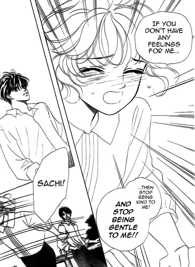 Page 39 Chapter 1 Delicate ni Kiss Shite