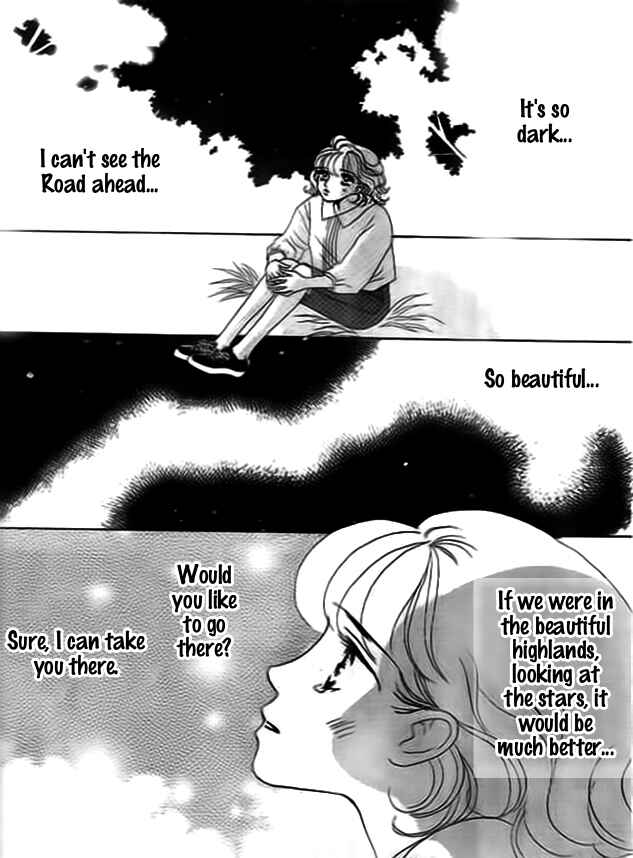 Page 41 Chapter 1 Delicate ni Kiss Shite