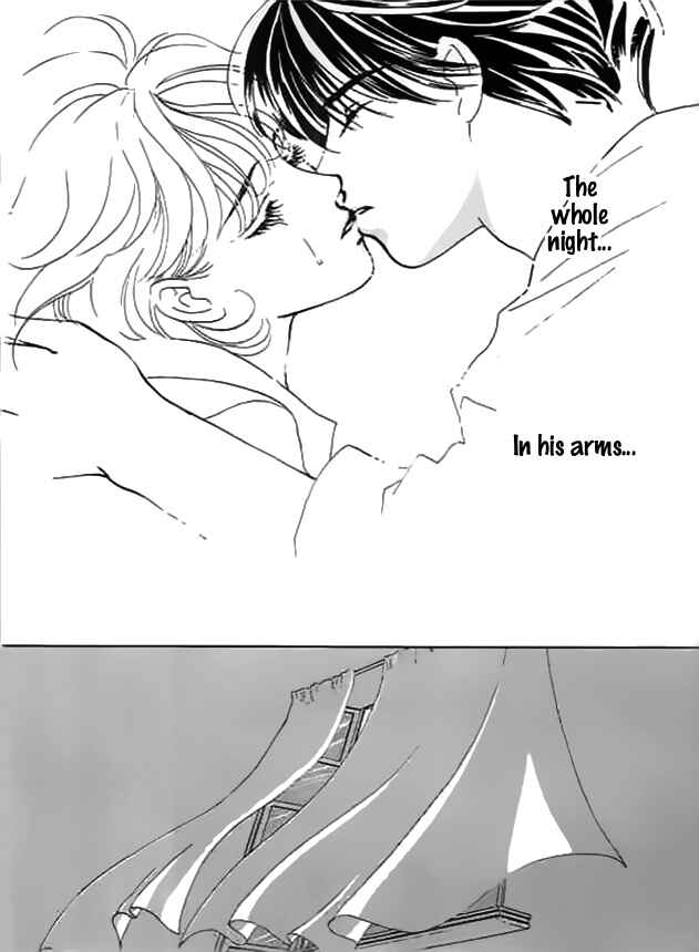 Page 46 Chapter 1 Delicate ni Kiss Shite