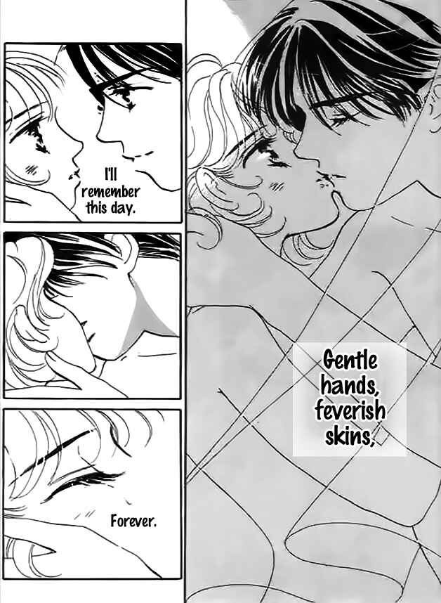 Page 48 Chapter 1 Delicate ni Kiss Shite