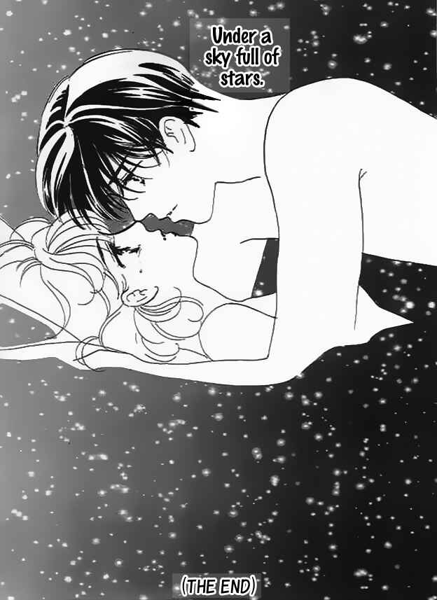 Page 49 Chapter 1 Delicate ni Kiss Shite