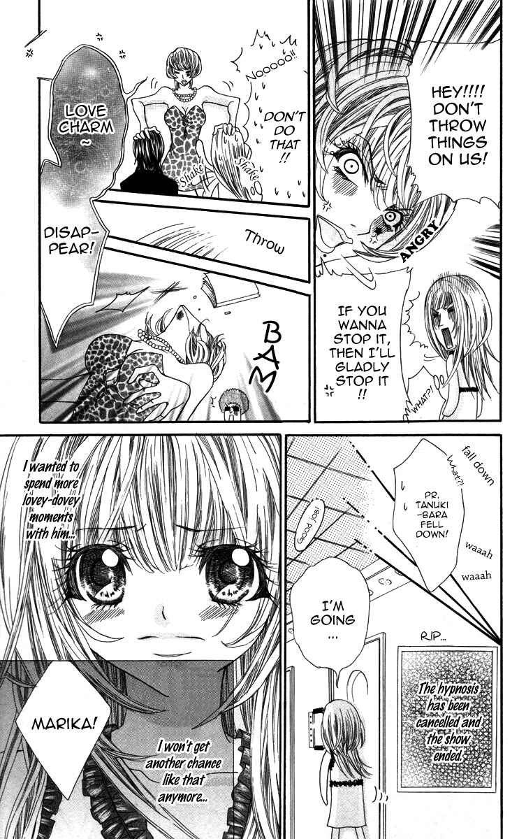 Page 12 Chapter 4 Adeyaka Prince