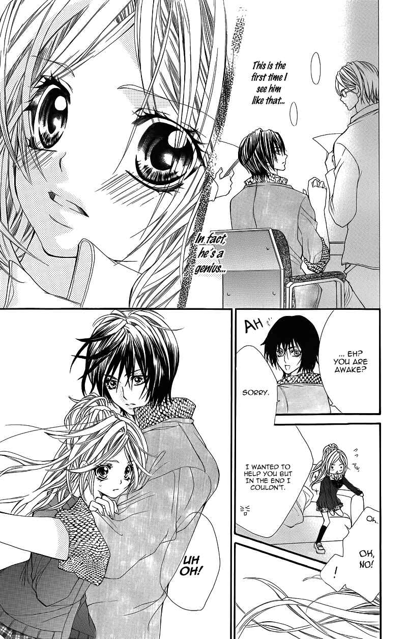 Page 18 Chapter 3 Adeyaka Prince