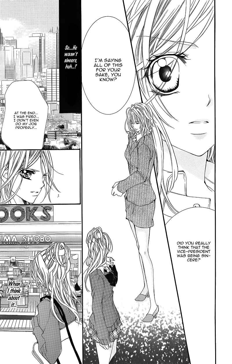 Page 28 Chapter 3 Adeyaka Prince