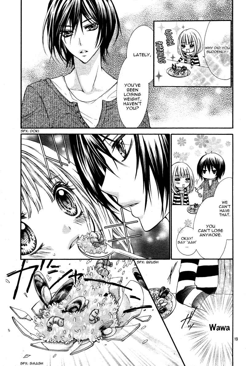 Page 19 Chapter 2 Adeyaka Prince