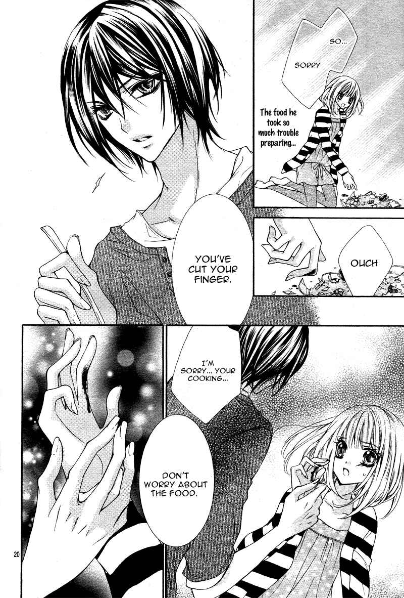 Page 20 Chapter 2 Adeyaka Prince