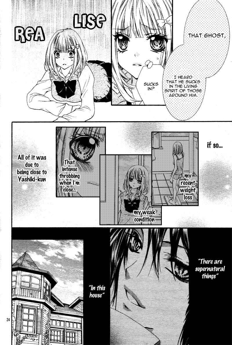 Page 24 Chapter 2 Adeyaka Prince