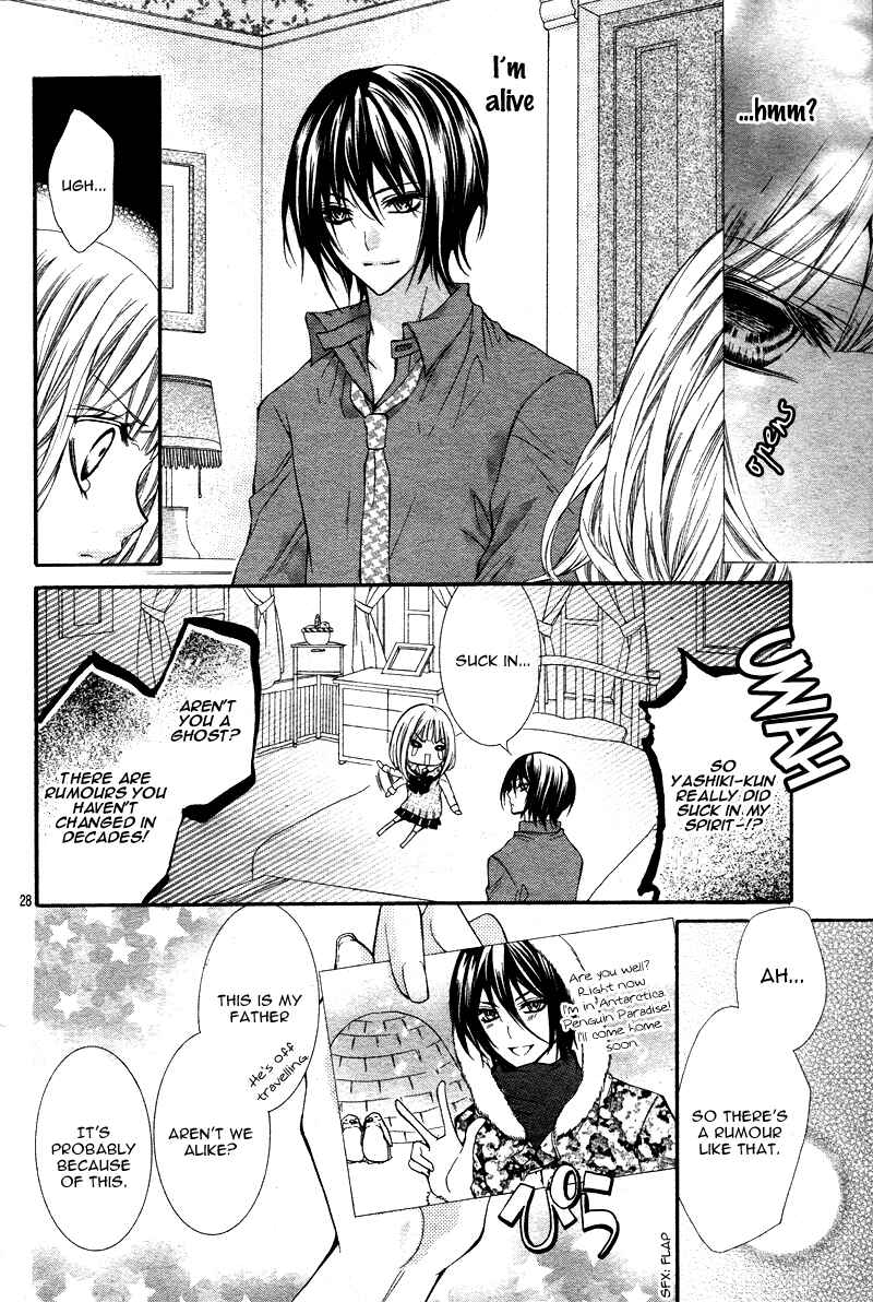 Page 28 Chapter 2 Adeyaka Prince