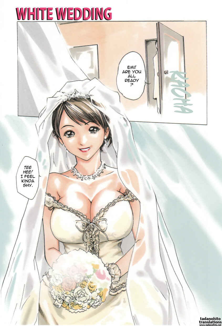 Page 1 Chapter 6 Afterschool Drop
