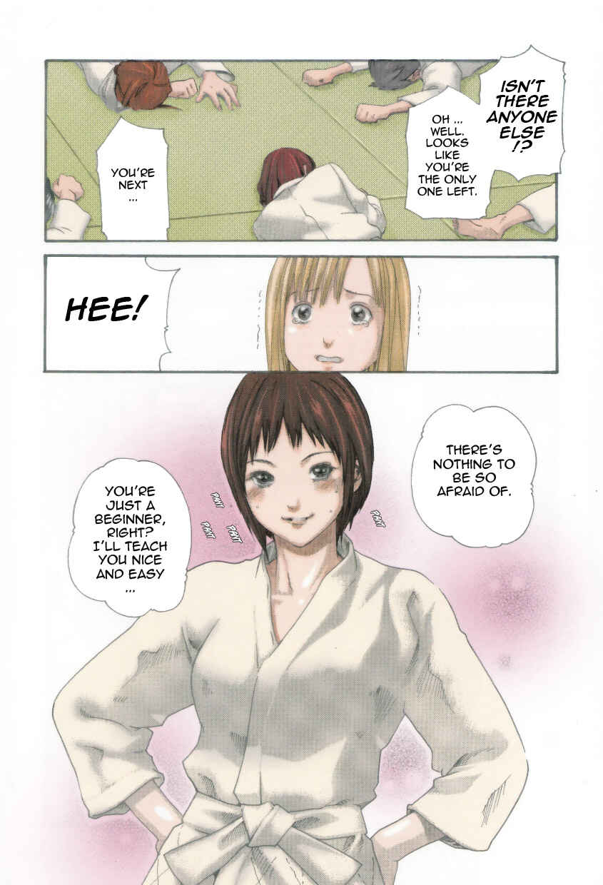 Page 4 Chapter 2 Afterschool Drop