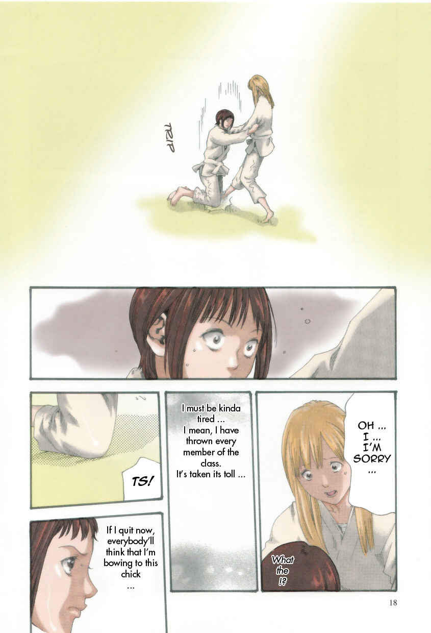 Page 6 Chapter 2 Afterschool Drop