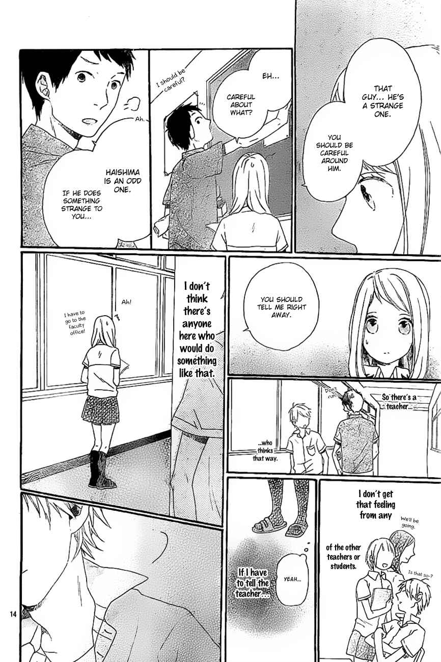 Page 15 Chapter 2 Cosmic Color