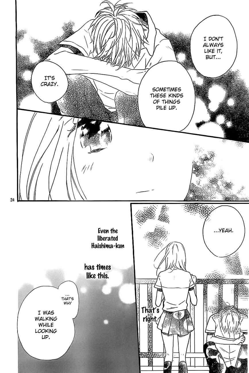 Page 25 Chapter 2 Cosmic Color