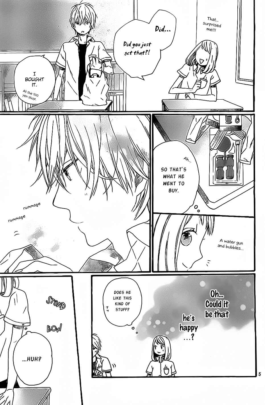 Page 6 Chapter 2 Cosmic Color