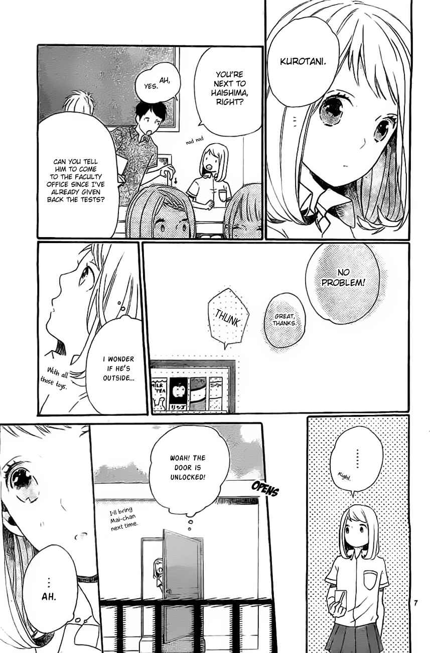 Page 8 Chapter 2 Cosmic Color