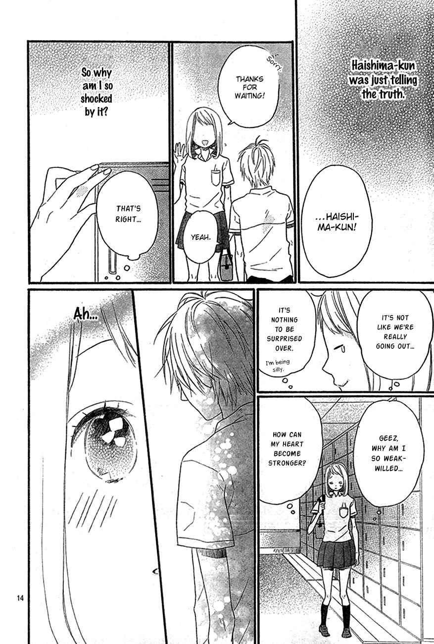 Page 15 Chapter 4 Cosmic Color