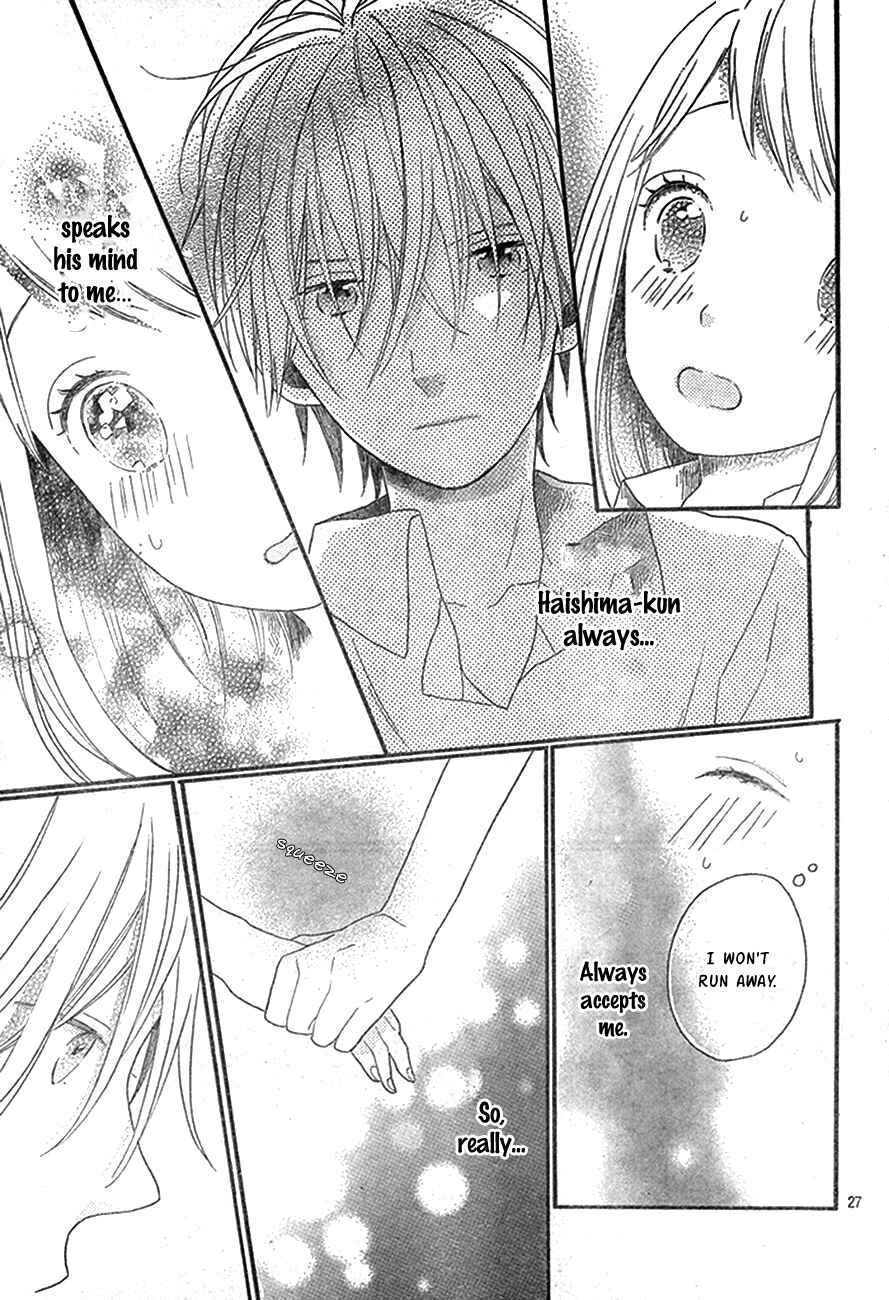 Page 28 Chapter 4 Cosmic Color