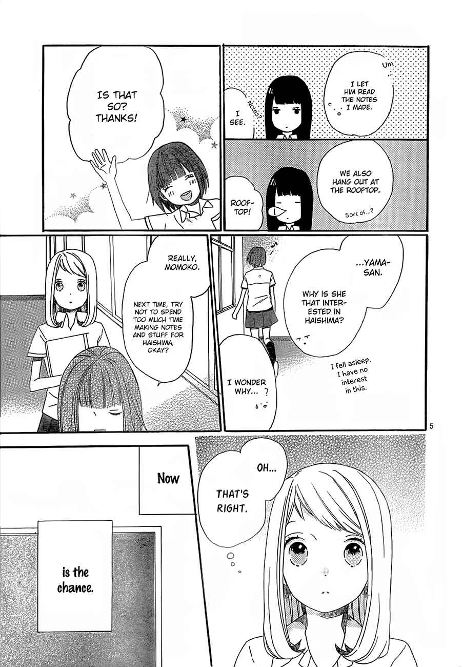 Page 6 Chapter 3 Cosmic Color