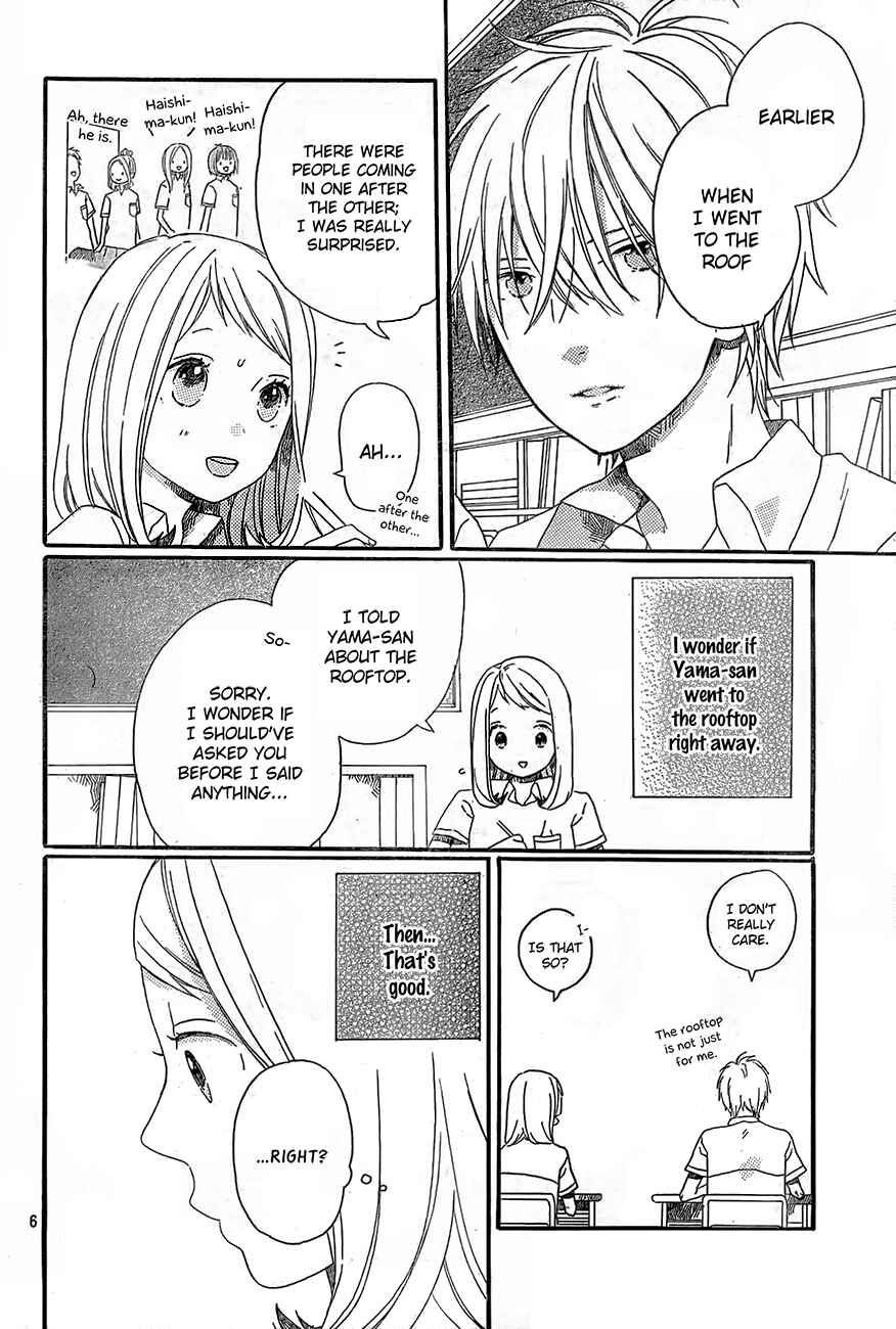 Page 7 Chapter 3 Cosmic Color