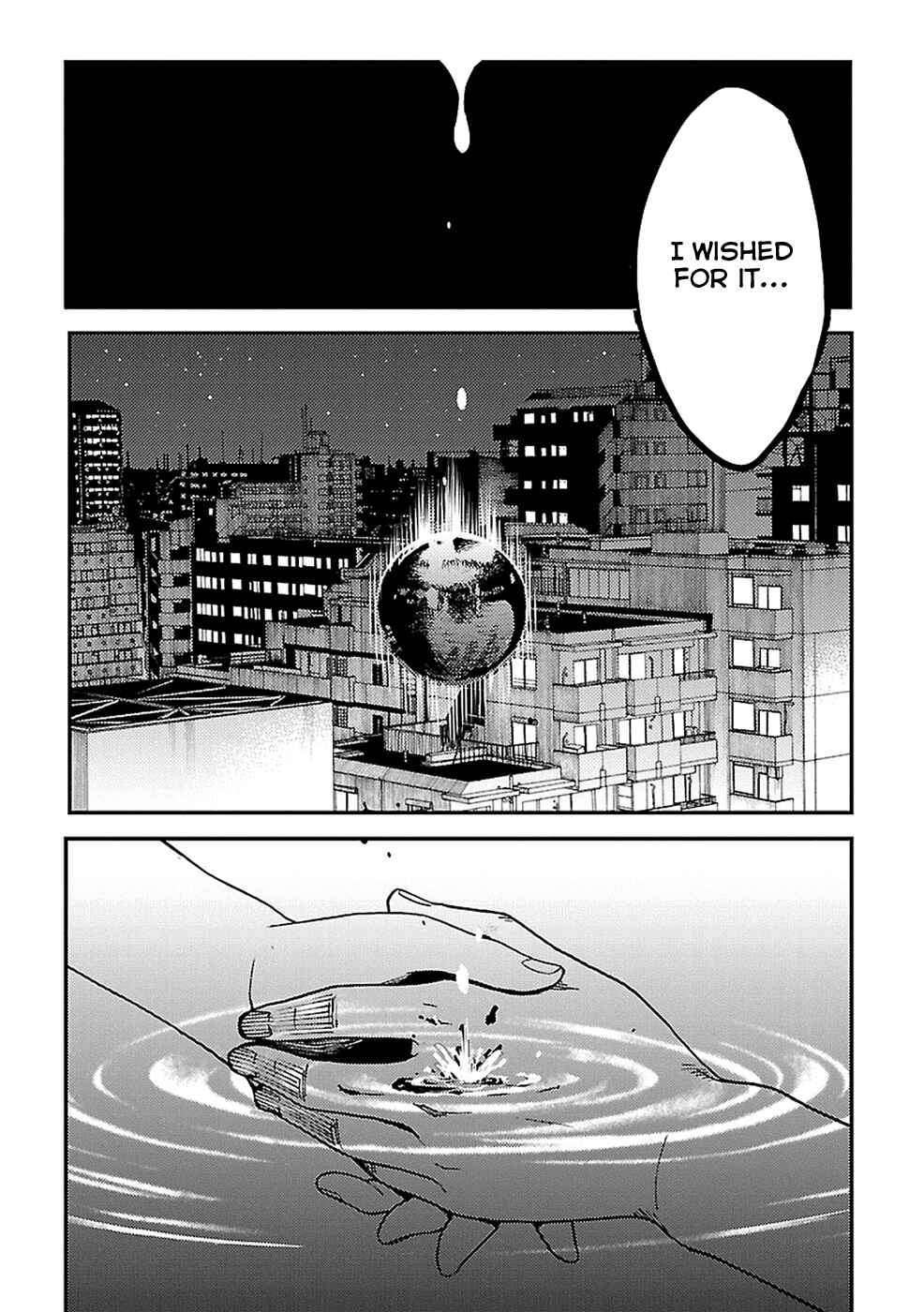 Page 14 Chapter 9 Haru no Houtai Shoujo