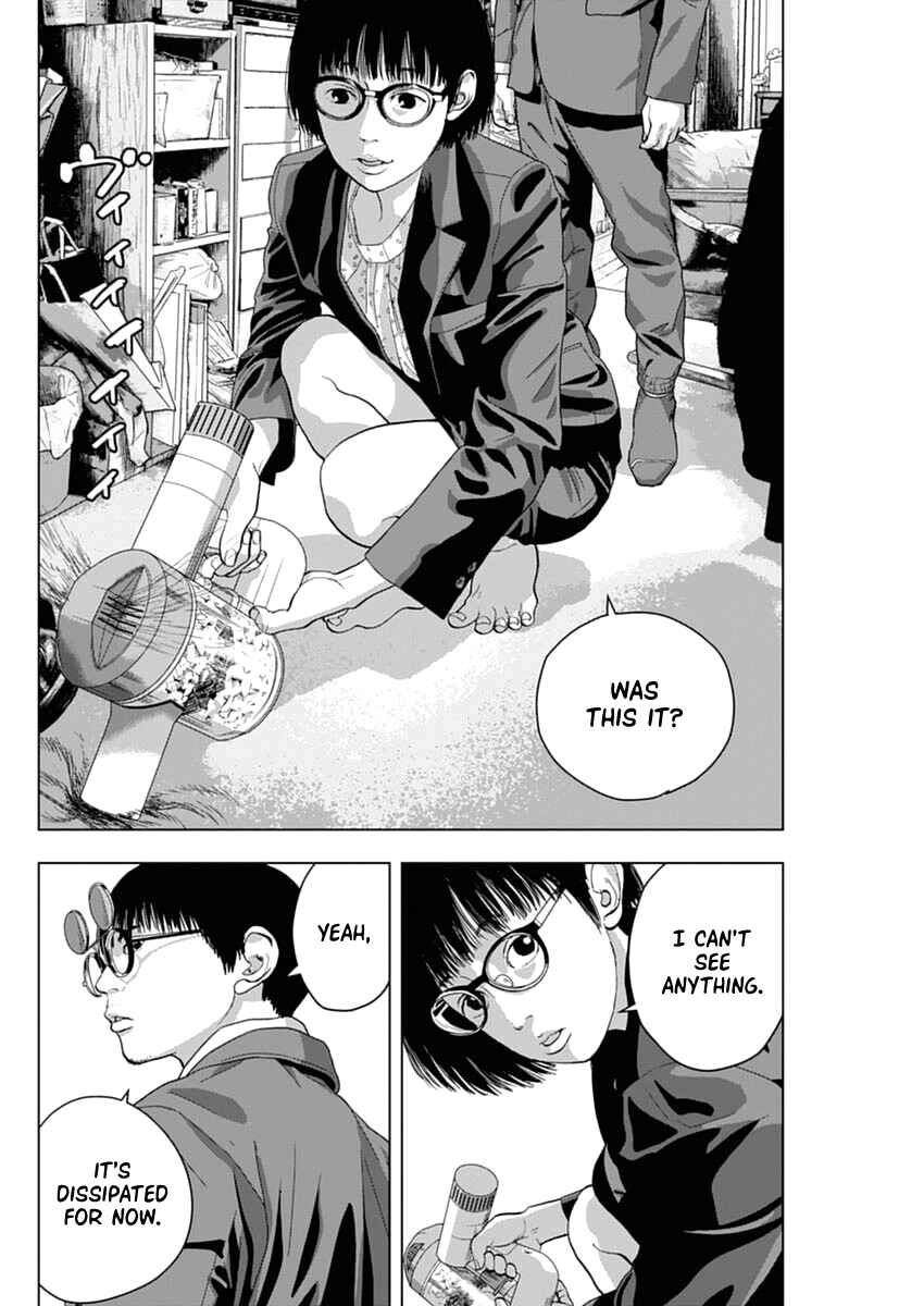 Page 29 Chapter Unknown_2bb8 Spiritsetter