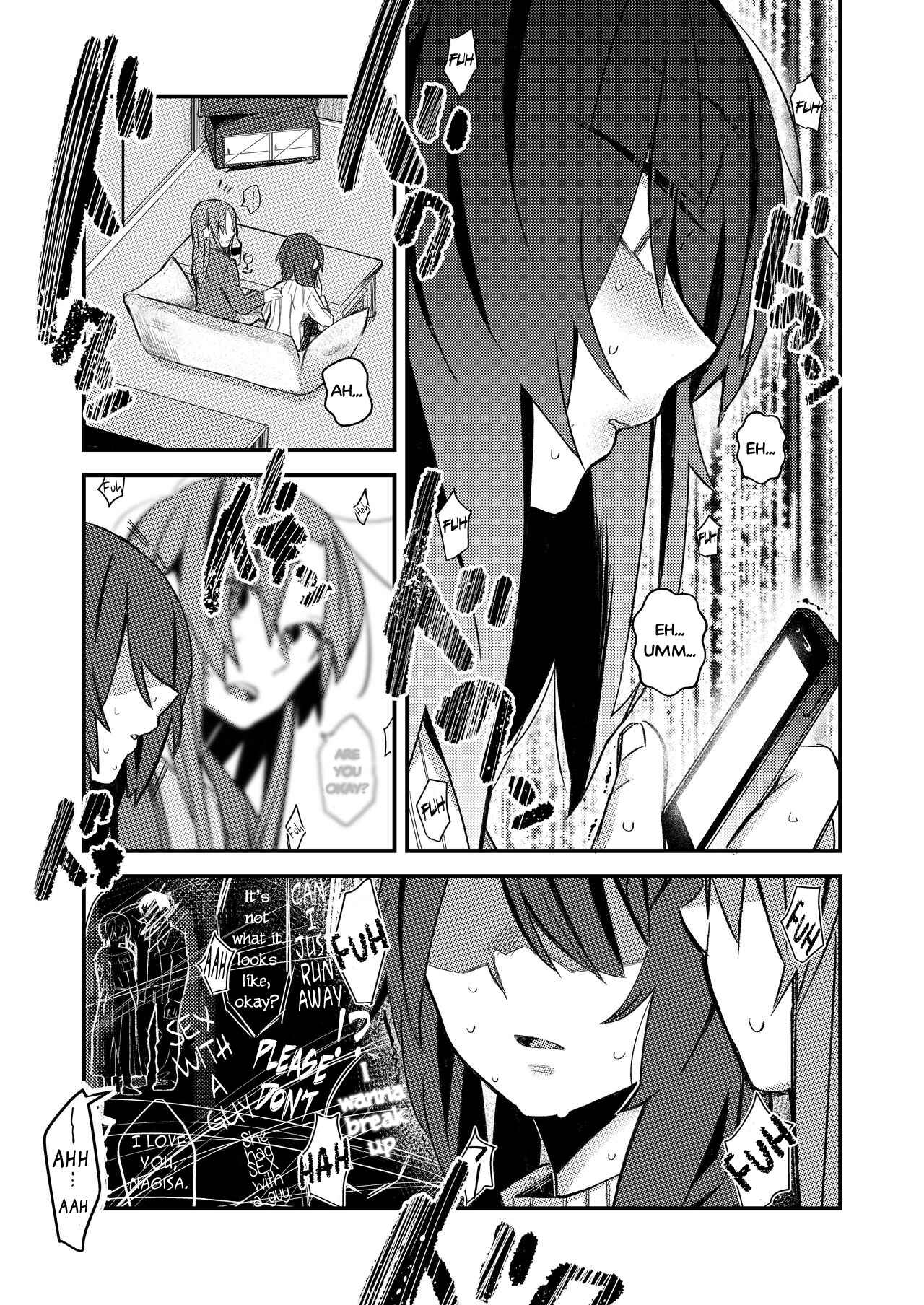 Page 10 Chapter Unknown_ac3b 5.4° Girlfriend